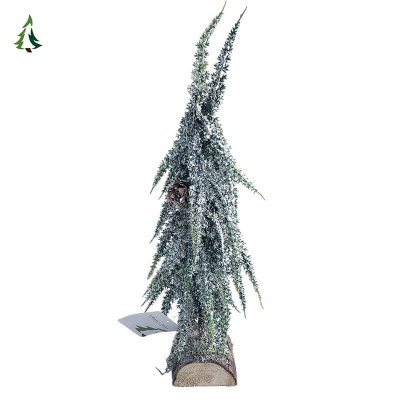 Árbol de Navidad completo