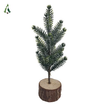 Рождественские елки