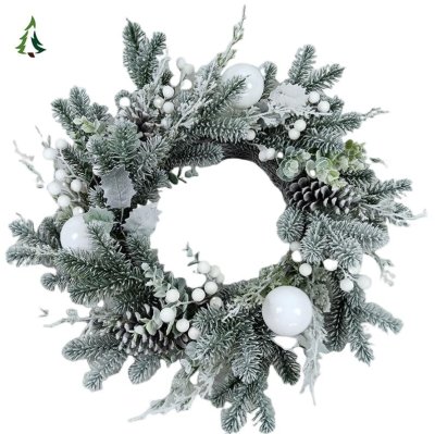 Рождественский венок