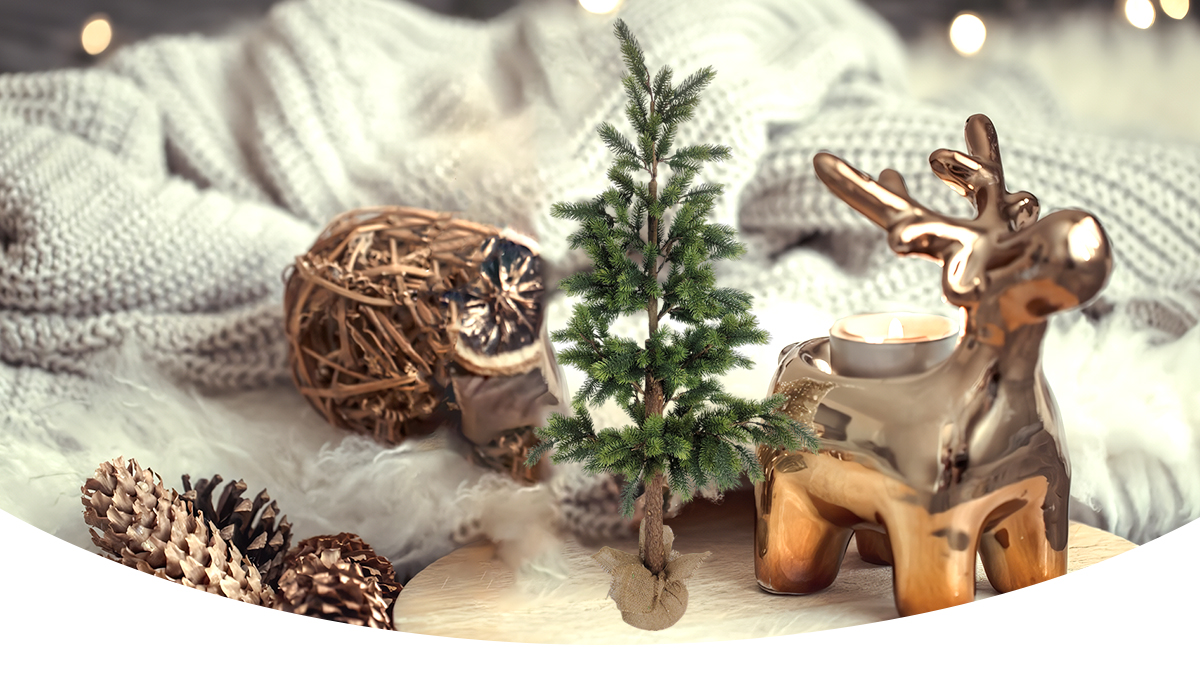 Рождественская елка Рождественская елка