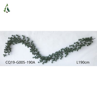 Рождественская гирлянда