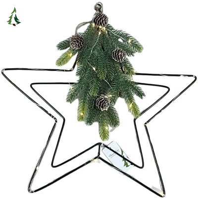 Рождественский венок