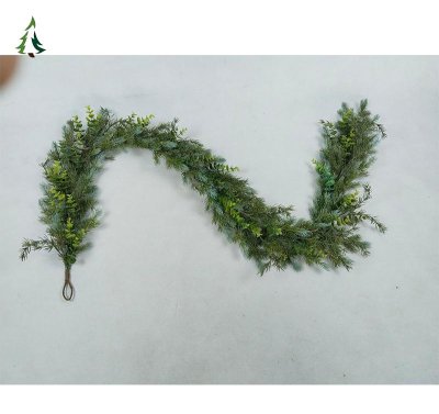 guirnalda de navidad