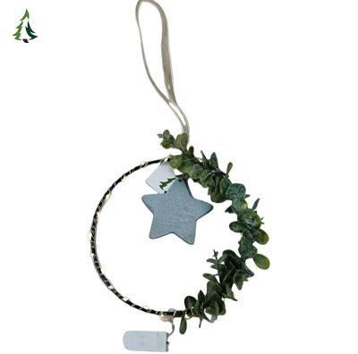 Рождественский венок