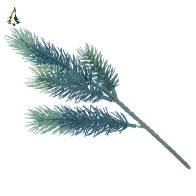 Ramas de hoja perenne falsas