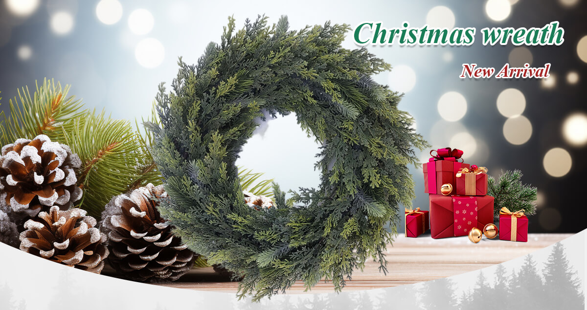 corona de navidad corona de navidad