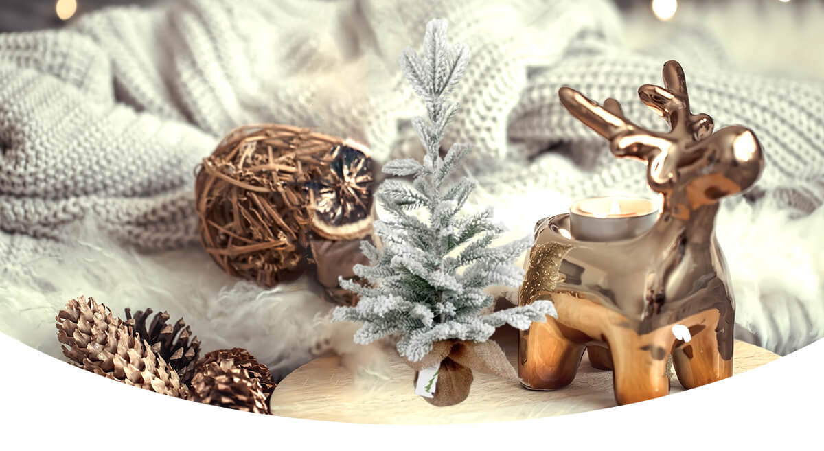 Рождественская елка