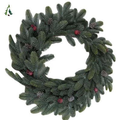 Corona de alegría de Target