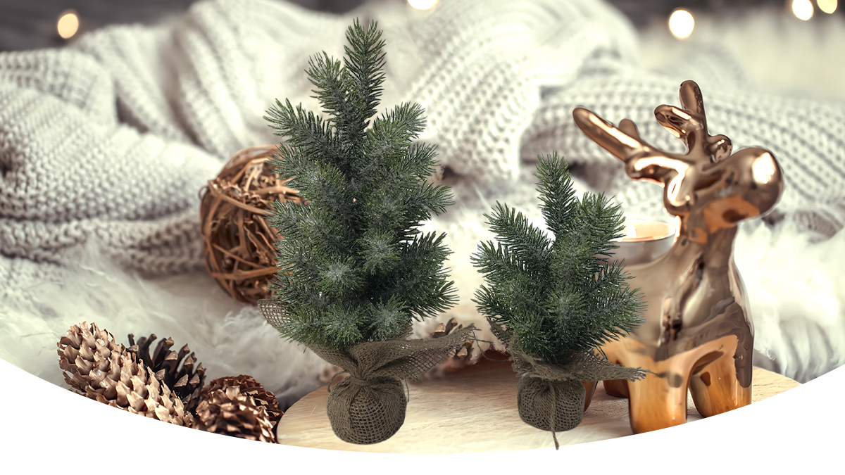 arbre de Noël arbre de Noël