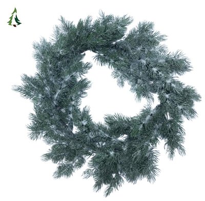 Рождественский венок