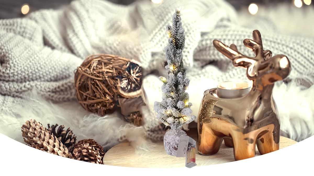 arbre de Noël arbre de Noël