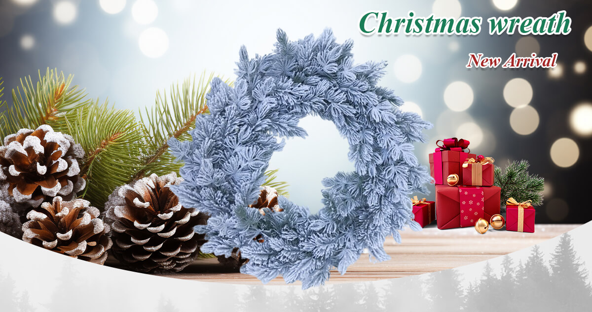 Рождественский венок Рождественский венок