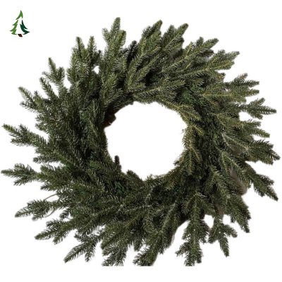 Рождественские венки