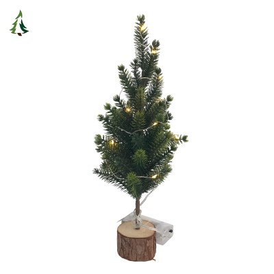 Светодиодная рождественская елка