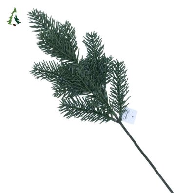 Рождественская ветка