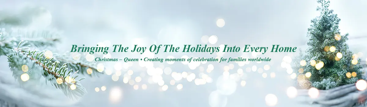 Christmas – Queen Christmas – Queen