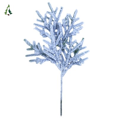 Рождественская ветка