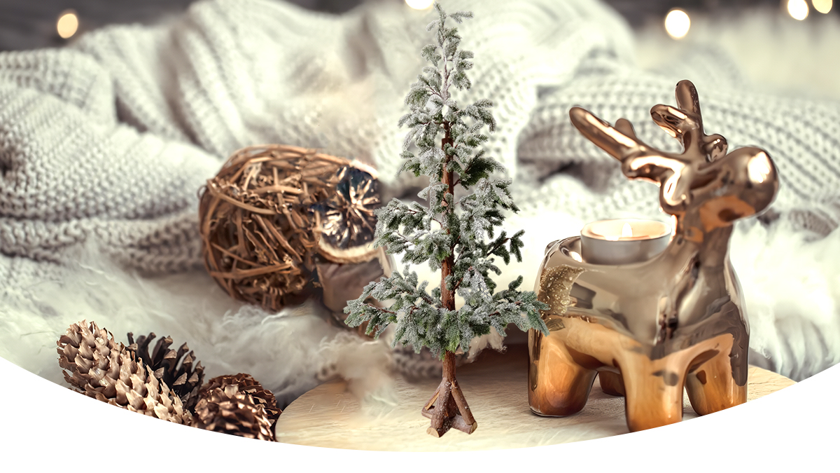 arbre de Noël arbre de Noël