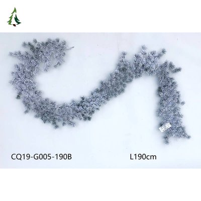 Guirnalda Lisa Navidad