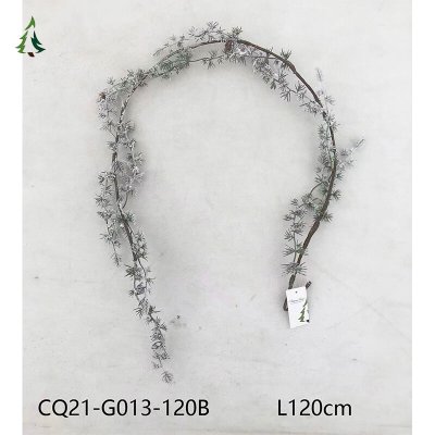 Couronnes et guirlandes