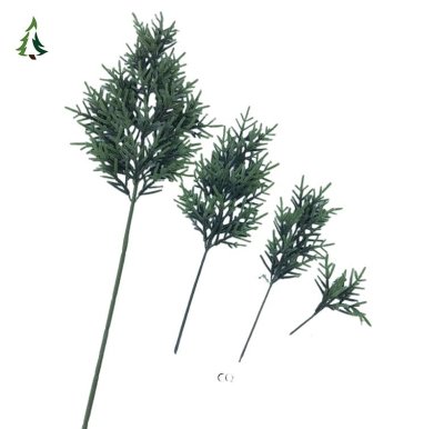 Rama de Plastico Rama de Navidad