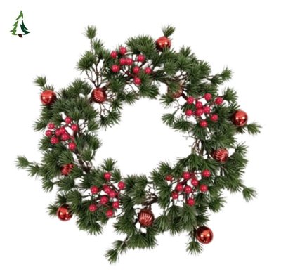 Рождественский венок