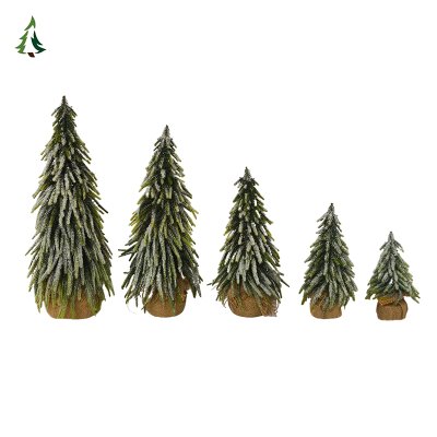 Arbre à fibre optique