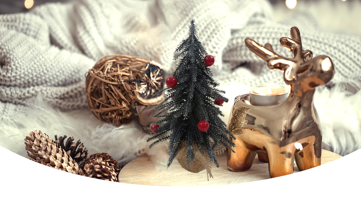 arbre de Noël arbre de Noël