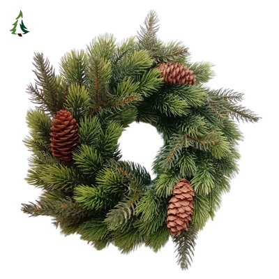 Рождественский венок