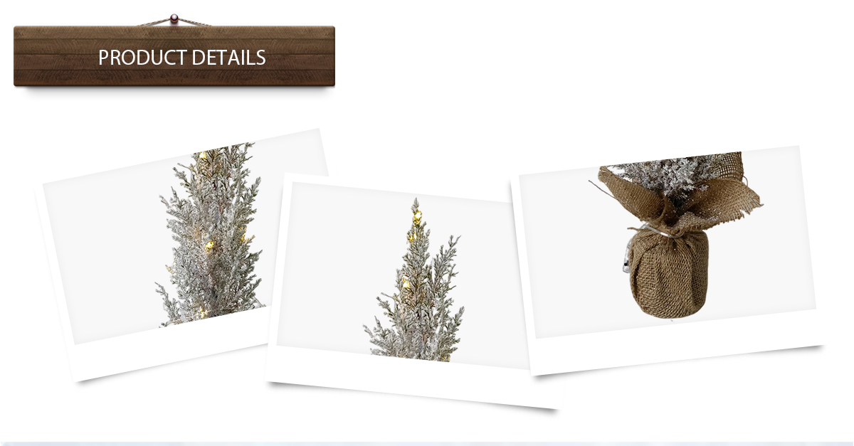 Los mejores árboles falsos Los mejores árboles falsos