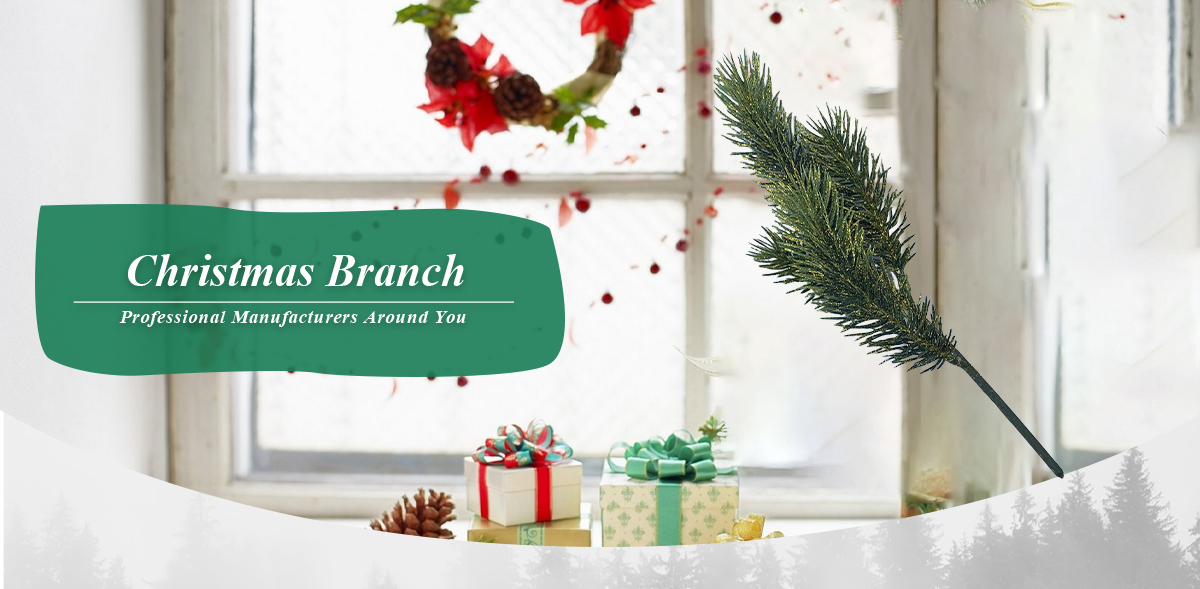 Самые реалистичные искусственные ветки Самые реалистичные искусственные ветки