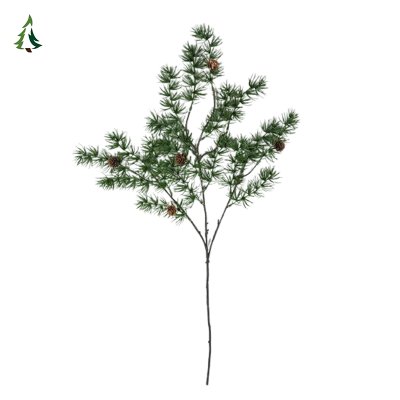 Рождественские ветки